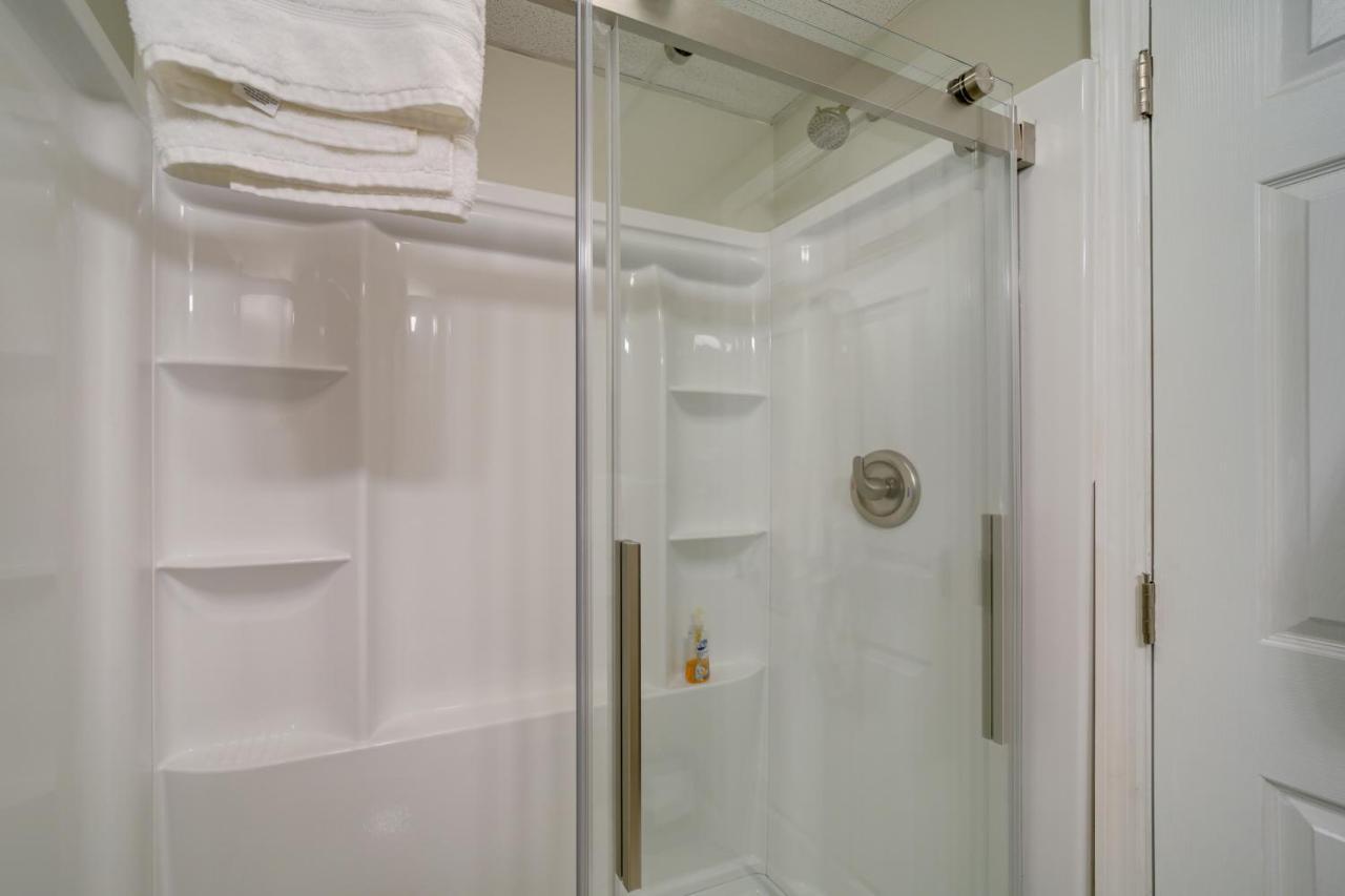 Stylish Gatlinburg Condo With Pool Walk Downtown! المظهر الخارجي الصورة